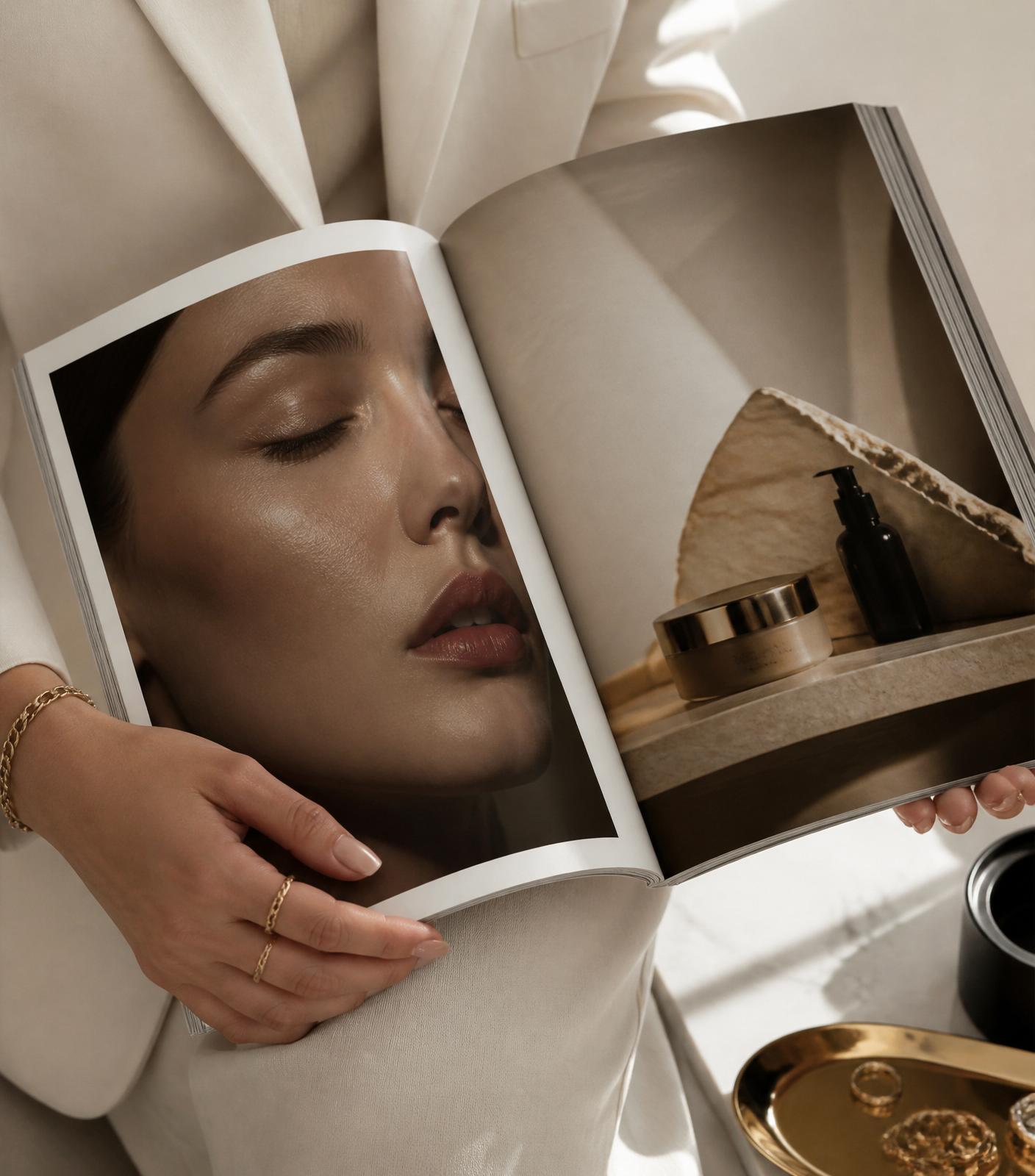 Revista abierta editorial